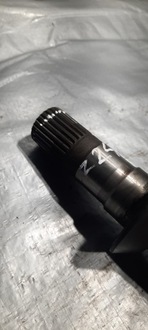 фото thumb №5, Приводной вал правая kpl fiat punto evo 1.8 16v