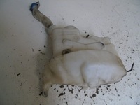 фото thumb №1, Бачок омивача mercedes w164