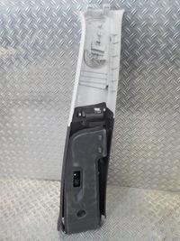 фото thumb №4, Renault espace v защита стойка b левая