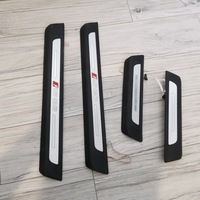 фото thumb №1, Audi rsq8 планки порогові підсвічуваний 4m8947405b