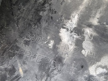 фото thumb №12, Nissan qashqai ii 2 j11 рестайлінг бампер зад комплектний pdc 85022-hv20h