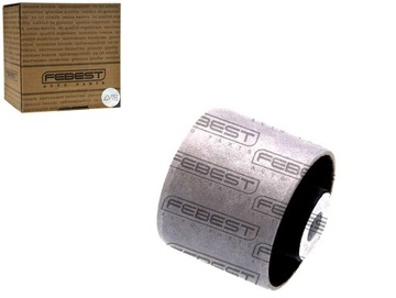 фото thumb №1, Сайлентблок опоры дифференциал mercedes benz ml-class 164 2004-2011