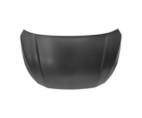 фото thumb №1, Subaru impreza/xv 2018 - капот