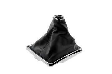 фото thumb №4, Чохол важіль зміни коробки передач opel zafira b 2006-