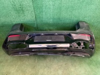 Купити Задній бампер mercedes eqs suv v296, фото thumb