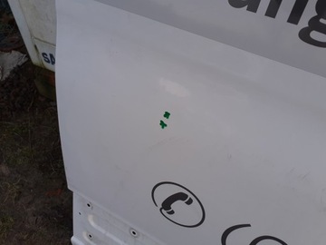 фото thumb №8, Двері зсувні бічні праві mercedes sprinter w907 w910 2018-
