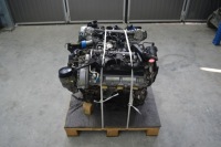 фото thumb №7, Mercedes w204 x204 4x4 двигун kpl 3.0 v6 cdi 642961 138tys.km!! fv