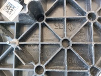 фото thumb №8, Opel vivaro b fiat talento бак adblue 93460228 оригінал