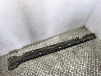 фото thumb №11, Audi a5 2017 правая сторона порог