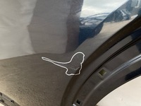 фото thumb №12, Kia ev6 двері задні ліві зад