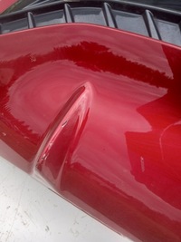 фото thumb №7, Бампер задня cupra born