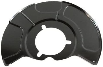 передний левый якорный диск DODGE DURANGO 2011-2021 гг.