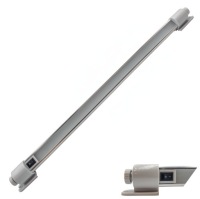 фото thumb №1, Лампа led з вимикач 58cm bus tir авто 12v 24v