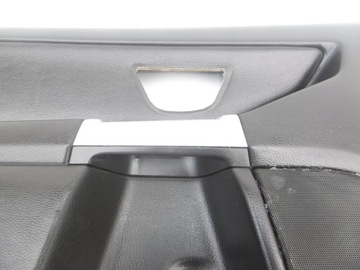 фото thumb №6, Боковина оббивка двері лівий зад задній volvo xc90