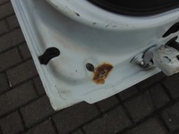 фото thumb №10, Дверь левая задняя задние dacia sandero i 0v369 europa