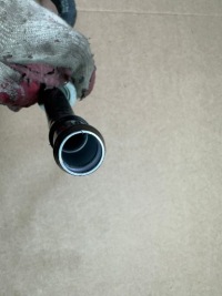 Шланг жидкость, воды, отопителя, трубка mercedes eqa w243, h243 европа в Украине, фото thumb