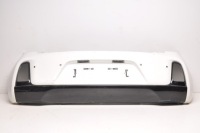 фото thumb №1, Kia picanto ii бампер задняя задний lift ud pod pdc