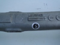 фото thumb №11, Mercedes s klasa 223 w223 підрамник задній підрамник підрамник 4matic гібрид 63 amg