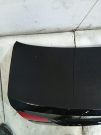 фото thumb №4, I48 крышка багажника багажника bmw e92 schwarz 2