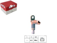 фото thumb №1, Eps датчик положення вал citroen c1 1.4 hdi pm