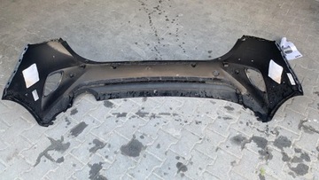 фото thumb №5, Kia ceed 2018- hb бампер зад задний