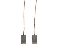 фото thumb №1, Щетка угольная, генератор as-pl ob9003