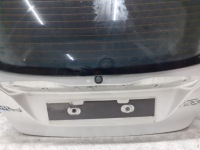 фото thumb №2, Крышка багажника багажника ford fiesta mk7