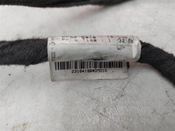 фото thumb №12, Джгут установка pdc датчик парктронік bmw seria 3 e90 2005-2012 23164198