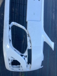 Бампер перед peugeot 308 t9 przedlift ewp ewpb Недорого, фото thumb