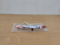 фото thumb №1, Mercedes s-klasa w221 ліва молдинг бампера перед