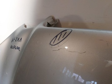 фото thumb №7, Капот перед mercedes w211 e-klasa