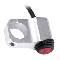 фото thumb №16, Выключатель переключатель герметичный 12v 16a красный bezpieczny w użyciu