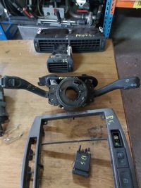 фото thumb №1, Перемикач комбінований vw passat b5