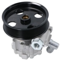 Купить Насос усилителя mercedes gl ml cdi, фото thumb