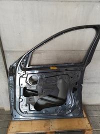 фото thumb №8, Двері праві перед bmw x1 f48 2015–2022