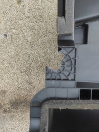 фото thumb №8, Mazda cx5 17- повітродувка hbo37kd45 usa