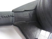 Mercedes w126 107 w123 повітропровід ati спортивний amg в Україні, фото thumb