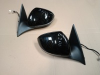фото thumb №1, Зеркало наружное rh 16pin lh 14 pin mercedes c-klasa w206