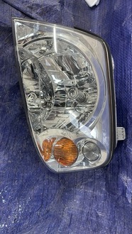 фото thumb №1, Hyundai atos 2003- лампа передняя левая