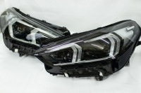 фото thumb №1, Лампа фара bmw x1 u11 комплект fabrycznie nowe