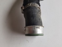 фото thumb №6, Труба шланг інтеркулер 1.8 tsi vw seat skoda