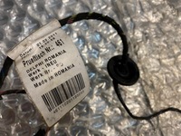 фото thumb №11, 7p5971161l жгут дверь cayenne porsche левый перед электропроводка кабель