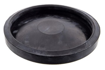 ПОДЪЕМНАЯ РЕЗИНОВАЯ КРЫШКА ДЛЯ ДЖЕКА T83502-5 136MM