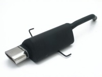 фото thumb №1, Гаситель do alfa romeo gt 2004-2010 стандарт 145x75