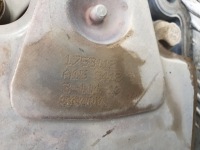 фото thumb №4, Scania r 440 xpi радіатор оливи + корпус радіатора