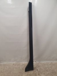 фото thumb №1, Молдинг порог правая jagur xe r f s sport cała