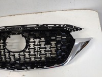 фото thumb №8, Новый решётка радиатора +хром решётка радиатора радиатора решётка бампера mazda cx5 cx-5 2022-