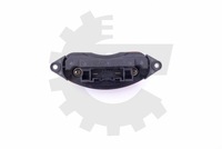 фото thumb №9, Резистор вентилятор 94skv113 ford mondeo ; 3s7a19e624