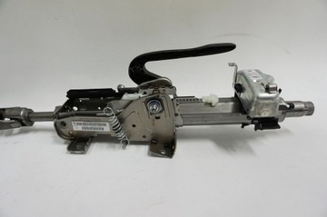 фото thumb №8, Колонка кермова блокування vw passat b8 рестайлінг