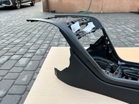 фото thumb №5, Bmw g15 g14 g16 тунель середній шкіра оригінал